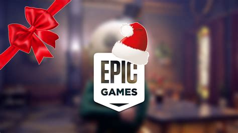 jeu epic games 25 decembre|Epic Games propose un jeu gratuit ce 25 décembre 2023, et les。